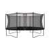 Купить Батут  BERG Grand Favorit Regular 17 FT 520 Black + защитная сетка Safety Net Comfort в Киеве - фото №1